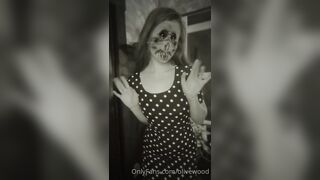 Olivewood (Olive Wood aka OliveWoodMFC) OnlyFans Leaks Red Head Slut is Horny Porn Video 275