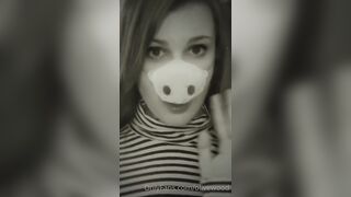 Olivewood (Olive Wood aka OliveWoodMFC) OnlyFans Leaks Red Head Slut is Horny Porn Video 275