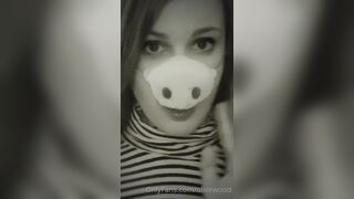 Olivewood (Olive Wood aka OliveWoodMFC) OnlyFans Leaks Red Head Slut is Horny Porn Video 275