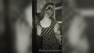 Olivewood (Olive Wood aka OliveWoodMFC) OnlyFans Leaks Red Head Slut is Horny Porn Video 275