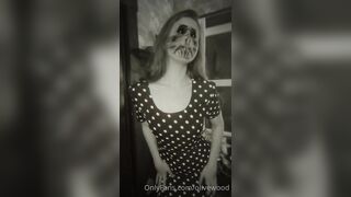 Olivewood (Olive Wood aka OliveWoodMFC) OnlyFans Leaks Red Head Slut is Horny Porn Video 275