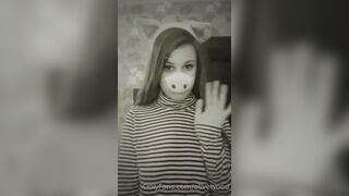 Olivewood (Olive Wood aka OliveWoodMFC) OnlyFans Leaks Red Head Slut is Horny Porn Video 275