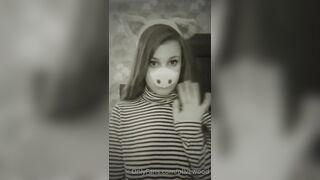 Olivewood (Olive Wood aka OliveWoodMFC) OnlyFans Leaks Red Head Slut is Horny Porn Video 275