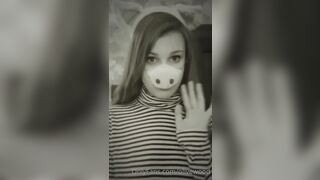 Olivewood (Olive Wood aka OliveWoodMFC) OnlyFans Leaks Red Head Slut is Horny Porn Video 275