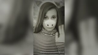 Olivewood (Olive Wood aka OliveWoodMFC) OnlyFans Leaks Red Head Slut is Horny Porn Video 275