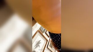 Olivewood (Olive Wood aka OliveWoodMFC) OnlyFans Leaks Red Head Slut is Horny Porn Video 229