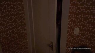 Olivewood (Olive Wood aka OliveWoodMFC) OnlyFans Leaks Red Head Slut is Horny Porn Video 244