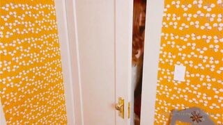 Olivewood (Olive Wood aka OliveWoodMFC) OnlyFans Leaks Red Head Slut is Horny Porn Video 244