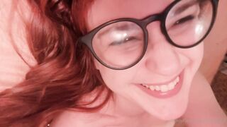 Olivewood (Olive Wood aka OliveWoodMFC) OnlyFans Leaks Red Head Slut is Horny Porn Video 211