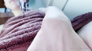 Olivewood (Olive Wood aka OliveWoodMFC) OnlyFans Leaks Red Head Slut is Horny Porn Video 218