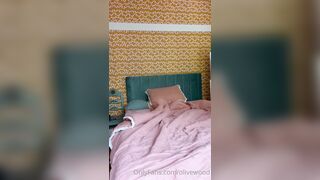 Olivewood (Olive Wood aka OliveWoodMFC) OnlyFans Leaks Red Head Slut is Horny Porn Video 247