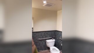 Olivewood (Olive Wood aka OliveWoodMFC) OnlyFans Leaks Red Head Slut is Horny Porn Video 216