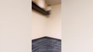 Olivewood (Olive Wood aka OliveWoodMFC) OnlyFans Leaks Red Head Slut is Horny Porn Video 216