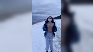 Zaraxyazmin (Zara Yazmin aka zaraxyaz) OnlyFans Leaks 19 years old Sexy Blondie Porn Video 112