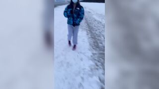 Zaraxyazmin (Zara Yazmin aka zaraxyaz) OnlyFans Leaks 19 years old Sexy Blondie Porn Video 112