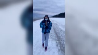 Zaraxyazmin (Zara Yazmin aka zaraxyaz) OnlyFans Leaks 19 years old Sexy Blondie Porn Video 112