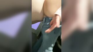 Zaraxyazmin (Zara Yazmin aka zaraxyaz) OnlyFans Leaks 19 years old Sexy Blondie Porn Video 16