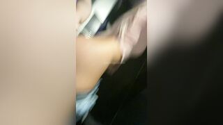 Zaraxyazmin (Zara Yazmin aka zaraxyaz) OnlyFans Leaks 19 years old Sexy Blondie Porn Video 16