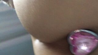 Zaraxyazmin (Zara Yazmin aka zaraxyaz) OnlyFans Leaks 19 years old Sexy Blondie Porn Video 54