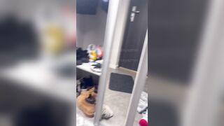 Zaraxyazmin (Zara Yazmin aka zaraxyaz) OnlyFans Leaks 19 years old Sexy Blondie Porn Video 103