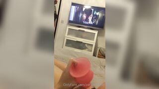 Zaraxyazmin (Zara Yazmin aka zaraxyaz) OnlyFans Leaks 19 years old Sexy Blondie Porn Video 65