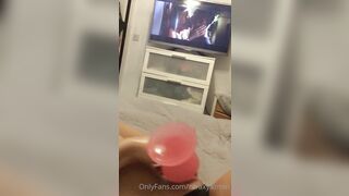 Zaraxyazmin (Zara Yazmin aka zaraxyaz) OnlyFans Leaks 19 years old Sexy Blondie Porn Video 65