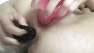 Zaraxyazmin (Zara Yazmin aka zaraxyaz) OnlyFans Leaks 19 years old Sexy Blondie Porn Video 58