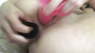 Zaraxyazmin (Zara Yazmin aka zaraxyaz) OnlyFans Leaks 19 years old Sexy Blondie Porn Video 58