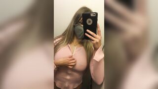 Zaraxyazmin (Zara Yazmin aka zaraxyaz) OnlyFans Leaks 19 years old Sexy Blondie Porn Video 31