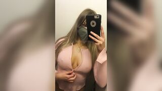 Zaraxyazmin (Zara Yazmin aka zaraxyaz) OnlyFans Leaks 19 years old Sexy Blondie Porn Video 31