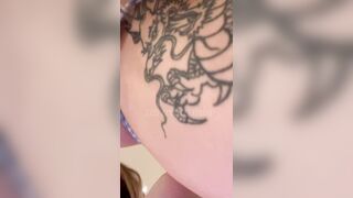 Zaraxyazmin (Zara Yazmin aka zaraxyaz) OnlyFans Leaks 19 years old Sexy Blondie Porn Video 108