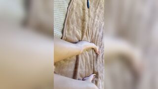 Zaraxyazmin (Zara Yazmin aka zaraxyaz) OnlyFans Leaks 19 years old Sexy Blondie Porn Video 117