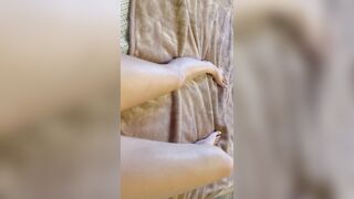 Zaraxyazmin (Zara Yazmin aka zaraxyaz) OnlyFans Leaks 19 years old Sexy Blondie Porn Video 117