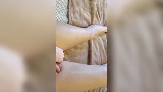 Zaraxyazmin (Zara Yazmin aka zaraxyaz) OnlyFans Leaks 19 years old Sexy Blondie Porn Video 117