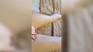 Zaraxyazmin (Zara Yazmin aka zaraxyaz) OnlyFans Leaks 19 years old Sexy Blondie Porn Video 117