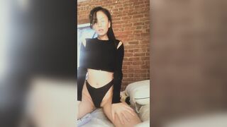 Sleepychew (Sleepy Chew) OnlyFans Leaks Asian Chinese Girl Sleep_Chew Porn Video 160