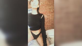 Sleepychew (Sleepy Chew) OnlyFans Leaks Asian Chinese Girl Sleep_Chew Porn Video 160