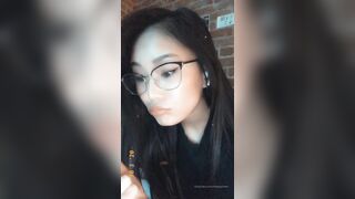 Sleepychew (Sleepy Chew) OnlyFans Leaks Asian Chinese Girl Sleep_Chew Porn Video 16