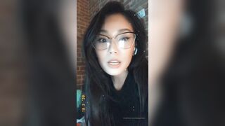 Sleepychew (Sleepy Chew) OnlyFans Leaks Asian Chinese Girl Sleep_Chew Porn Video 16