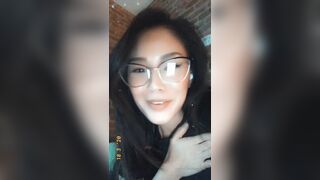 Sleepychew (Sleepy Chew) OnlyFans Leaks Asian Chinese Girl Sleep_Chew Porn Video 16