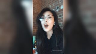 Sleepychew (Sleepy Chew) OnlyFans Leaks Asian Chinese Girl Sleep_Chew Porn Video 16