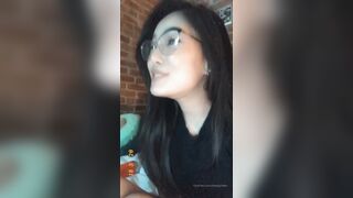 Sleepychew (Sleepy Chew) OnlyFans Leaks Asian Chinese Girl Sleep_Chew Porn Video 16