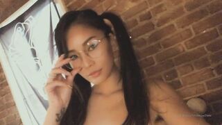 Sleepychew (Sleepy Chew) OnlyFans Leaks Asian Chinese Girl Sleep_Chew Porn Video 172