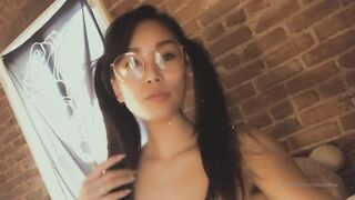 Sleepychew (Sleepy Chew) OnlyFans Leaks Asian Chinese Girl Sleep_Chew Porn Video 172