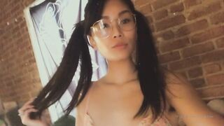 Sleepychew (Sleepy Chew) OnlyFans Leaks Asian Chinese Girl Sleep_Chew Porn Video 172