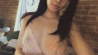 Sleepychew (Sleepy Chew) OnlyFans Leaks Asian Chinese Girl Sleep_Chew Porn Video 172