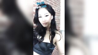 Sleepychew (Sleepy Chew) OnlyFans Leaks Asian Chinese Girl Sleep_Chew Porn Video 30