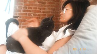 Sleepychew (Sleepy Chew) OnlyFans Leaks Asian Chinese Girl Sleep_Chew Porn Video 182