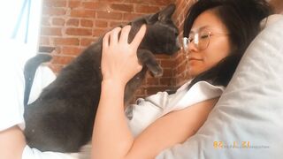 Sleepychew (Sleepy Chew) OnlyFans Leaks Asian Chinese Girl Sleep_Chew Porn Video 182