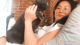 Sleepychew (Sleepy Chew) OnlyFans Leaks Asian Chinese Girl Sleep_Chew Porn Video 182